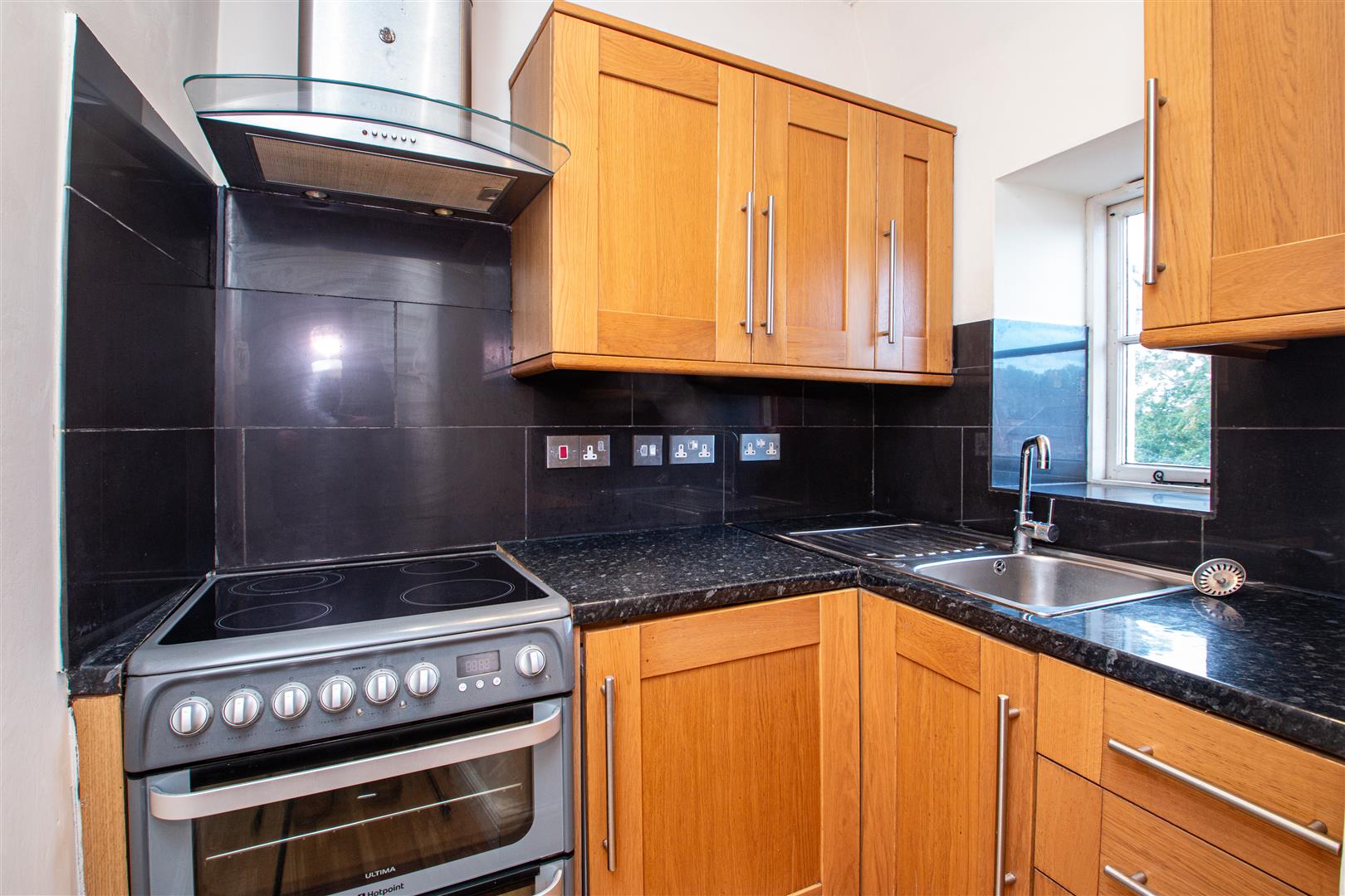 1 bed property in Park Street, Towcester